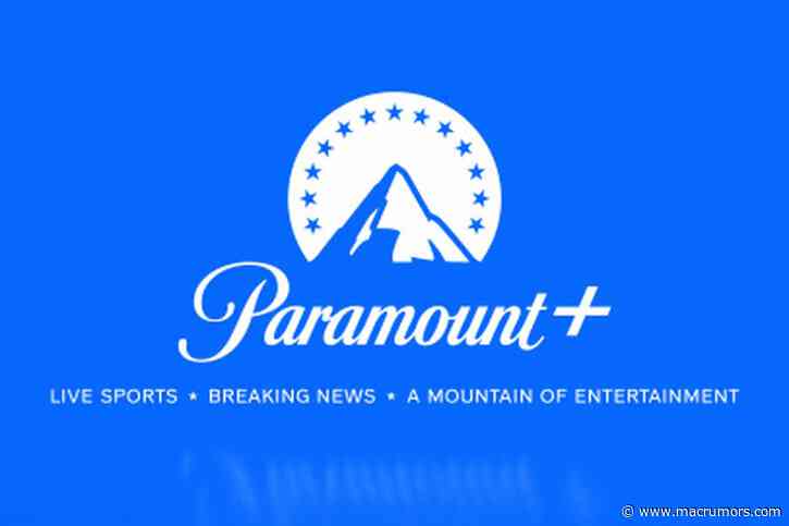 CBS All Access Ad Awareness Campaign Reminds Apple TV Owners About Its Rebrand to Paramount+ Next Month