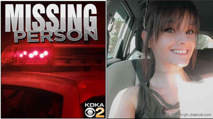 Police Searching For Missing, Endangered 27-Year-Old Woman Christina Shultz