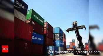 India's exports up 6.16% in Jan; trade deficit narrows