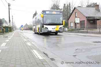 750.000 euro voor twee invalswegen: Weststraat en Motje gaan in het nieuw
