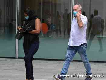 Briton facing jail for leaving hotel quarantine in Singapore to visit girlfriend
