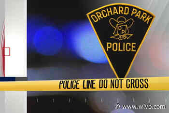 Police: Driver with gun, pot and no license arrested in Orchard Park