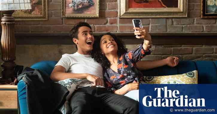 ‘There’s no wrong way to be gay’: behind the scenes of Love, Victor