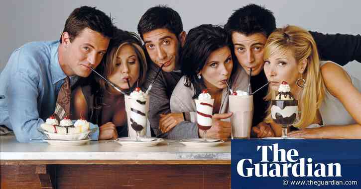 Mates rates: which friend from Friends would make the best friend?
