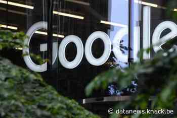 Google krijgt Franse boete voor misleidende rangschikking hotels