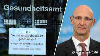 Deutschland steckt in einer Umsetzungskrise
