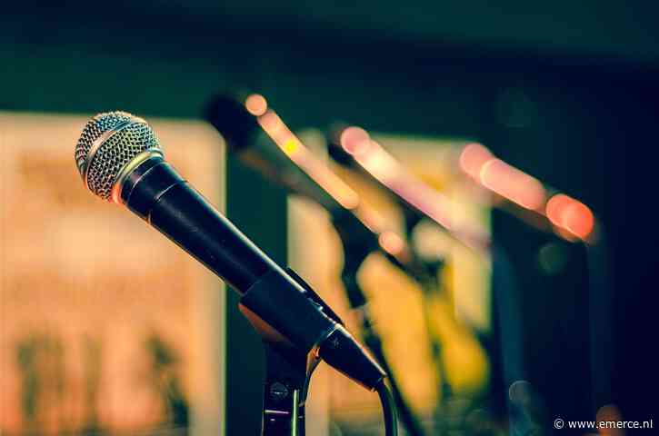 Nieuw platform Nebula Music voor ‘onverkochte muziek’