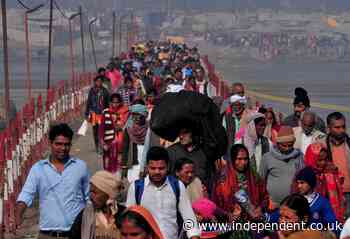 India says it has the fastest Covid recovery rate in the world - so is its epidemic over?