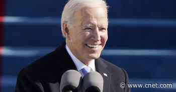 The Biden presidency: What it means for tech     - CNET