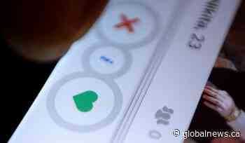 How COVID-19 changed online dating in Saskatchewan