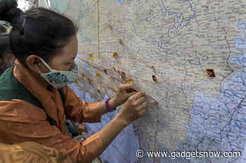 Government makes it easier for Indian mapping companies to access geospatial data