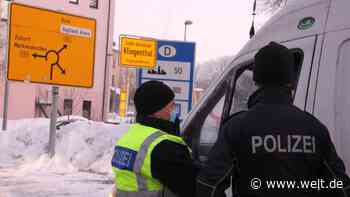 Noch reden die deutschen Autobauer das Grenzproblem klein