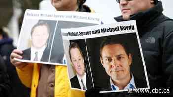 Canada creates coalition with 57 countries to denounce arbitrary detentions amid fight to free Kovrig, Spavor