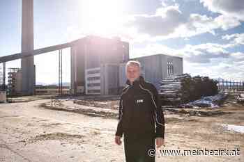 Peisching/Niederösterreich: Biomasse für klirrende Kälte - Neunkirchen - meinbezirk.at