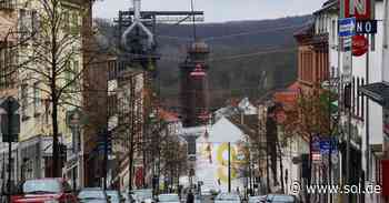 Erstmals seit Anfang Oktober keine Neuinfektionen im Landkreis Neunkirchen - sol.de