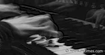 A Young Pianist Learns Liszt From Listening