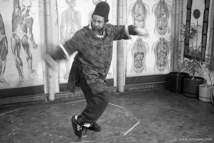 Milford Graves Dies at 79, Indianapolis Museum Apologizes for Job Listing Language, and More: Morning Links from February 15, 2021