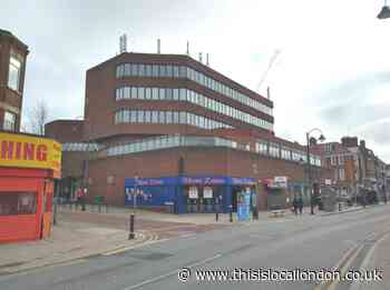 Harrow Council to review plans at Wealdstone’s Premier House