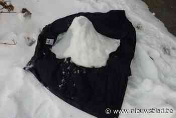 IJsklomp van 11kg uit vliegtuig valt door koepel van huis in Loenhout