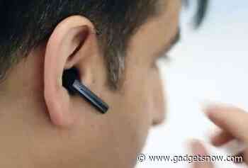 Realme India CEO reveals upcoming Buds Air 2 TWS earbuds