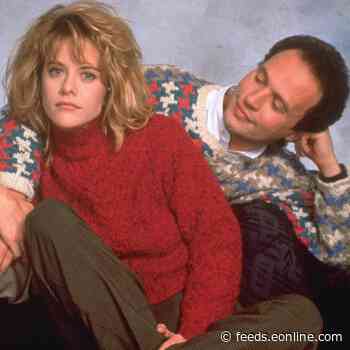 We'll Have 30 Secrets About When Harry Met Sally--And What She's Having