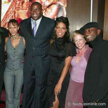 See the Brown Sugar Cast, Then & Now