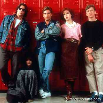 36 Years Since The Breakfast Club, Take a Look at the Original Brat Pack Then and Now