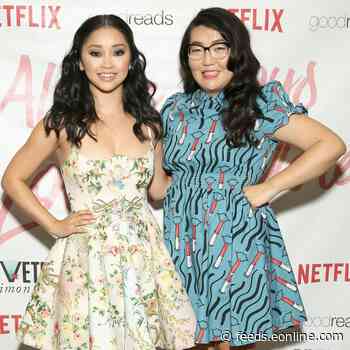 More To All the Boys? Here's What Author Jenny Han Has to Say About a Possible Spinoff