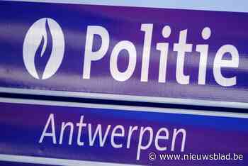 Botsing met vluchtmisdrijf in Ekeren eindigt op de pechstrook van de A12 - Het Nieuwsblad