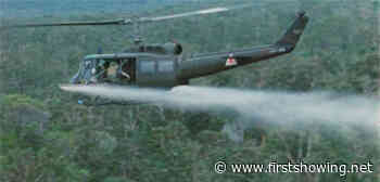 New Trailer for Alarming 'The People vs. Agent Orange' Documentary