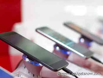 Chinese smartphone brands continue to dominate Indian smartphone market: IDC