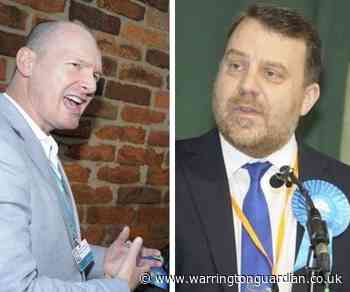 MP slams councillor in stinging attack