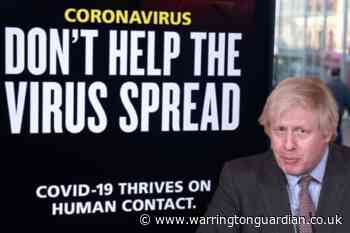 When will lockdown end? -  what Boris Johnson's lockdown 'road map' could look like