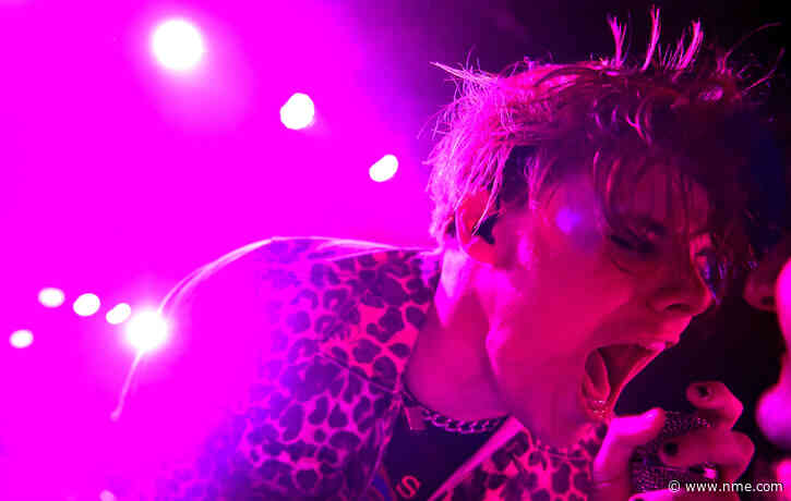 Yungblud podcast pulls in biggest amount of young listeners to BBC Sounds