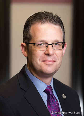 Payne named fellow of medical, biological engineering institute – Washington University School of Medicine in St. Louis - Washington University School of Medicine in St. Louis