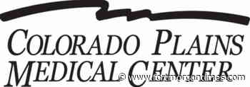 Colorado Plains Medical Center: Health Topic of the Month – Type 2 diabetes - Fort Morgan Times