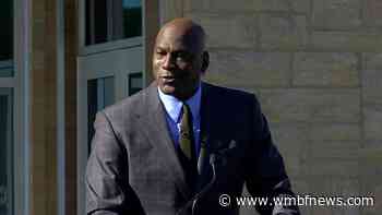 Michael Jordan gifts $10 million to Novant to open two medical clinics in New Hanover County - WMBF