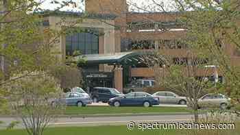 Visitations Resume Monday at UR Medical Center, Rochester Regional Health - Spectrum News