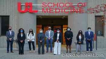 Medical Schools See an Increase in Applications During the Pandemic - Spectrum News 1