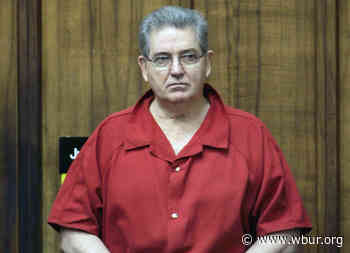 Ex-FBI Agent Connolly, Imprisoned For Alerting Whitey Bulger, Seeks Medical Release - WBUR