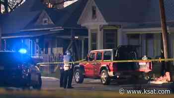 Medical Examiner ID’s victim of deadly shooting on East Side - KSAT San Antonio