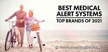 Best Medical Alert Systems - Top Brands of 2021 - Washingtonian