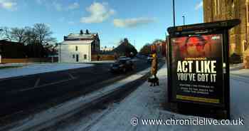 The 23 areas where lockdown isn't working and Covid-19 cases are still rising