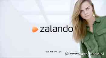 C&A gaat zijn kleding ook verkopen via Zalando