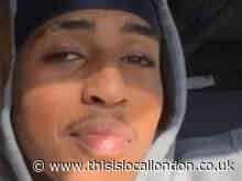 Teenage victim of fatal stabbing from Wandsworth