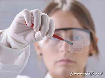 Tiny graphene microchips could make your phones and laptops thousands of times faster, say scientists