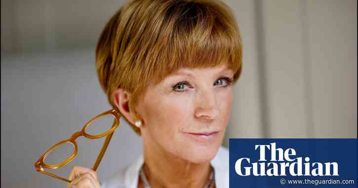 Anne Robinson to be the new host of Countdown