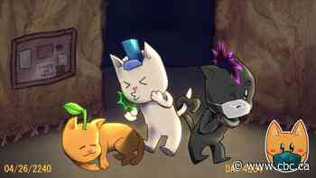 St. Catharines gaming company develops 'Cat Colony Crisis' video game to help fight COVID-19