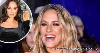 Vicky Pattison makes plea to fans as she remembers Caroline Flack