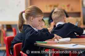 Richmond ranks fifth in England for outstanding schools